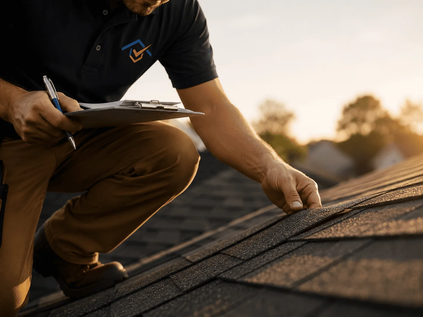 Why Choose Roof Inspection in Hawkinsville, GA